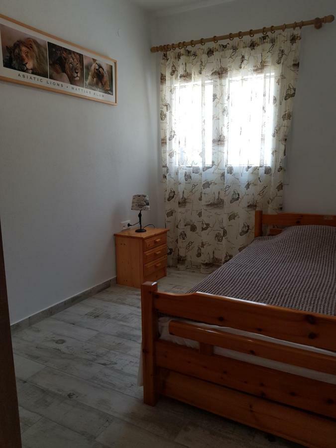 Nautilus Konuk evi Nea Iraklitsa Dış mekan fotoğraf